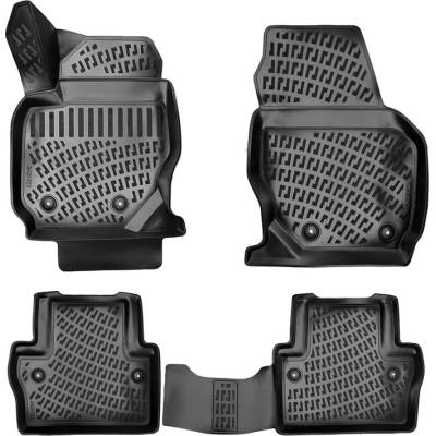 Umbrella Гумени стелки umbrella за volvo s80 (second generation) 2006-2016 (8682578004080)