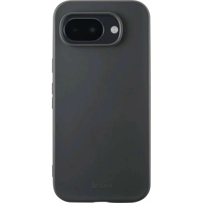 Hama Extreme Protect, kryt pro Google Pixel 10a, magnetický, D3O®, nežloutne, průhledný