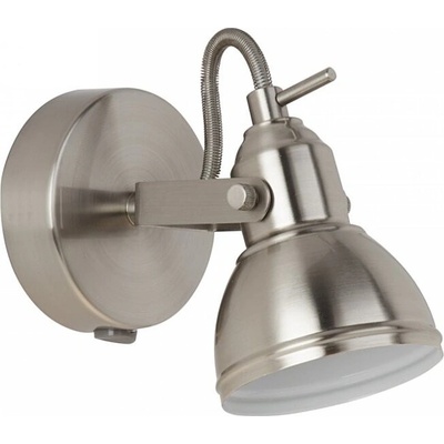 Bodové svítidlo 1541SS Focus Searchlight s vypínačem prodloužená záruka na 2 roky