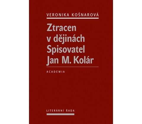 Ztracen v dějinách