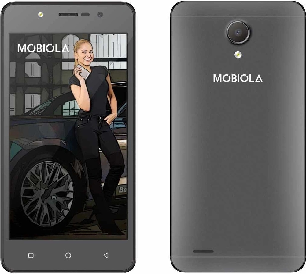 MOBIOLA POLYS