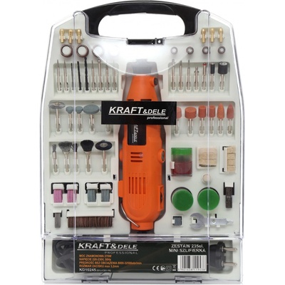 Kraft & Dele KD10245