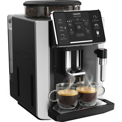 Krups Sensation C90 EA910E10