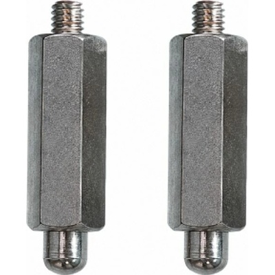 Elektrody W227 různé délky 21 mm