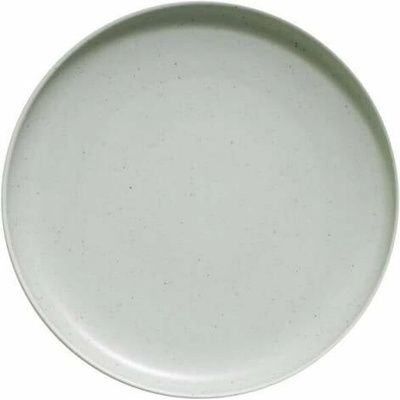MODERNA Tanier plytký porcelánový 24cm mentolový