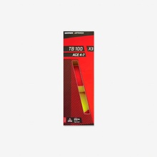 Artengo TB100 3 ks
