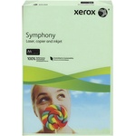  Цветна хартия Xerox Зелен A4 500 л. 80 g/m2 (A4 500)