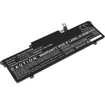 Cameron Sino Батерия за Asus Zenbook 14 UX435EG, ZenBook 14 Ultralight и други, 5200 mAh, Li-Pol (CS-AUZ144NB)