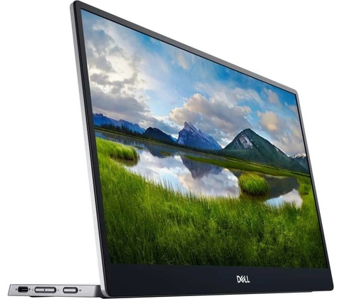 Dell P1424H