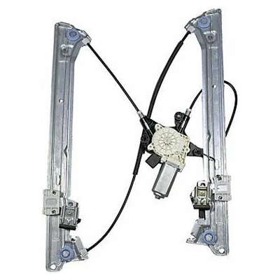 Mechanizmus zdvíhania okna METZGER 2160434