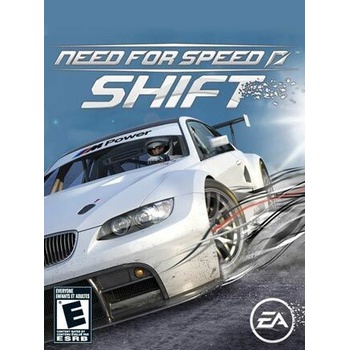 Need for Speed: Shift