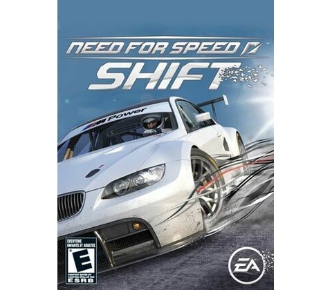 Need for Speed: Shift