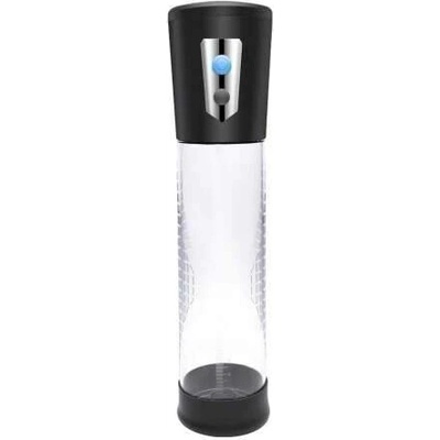 Boss series elektrická vakuová pumpa na penis