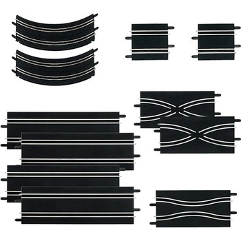 Carrera 61601 Rozšiřující set 2 GO GO+ D143