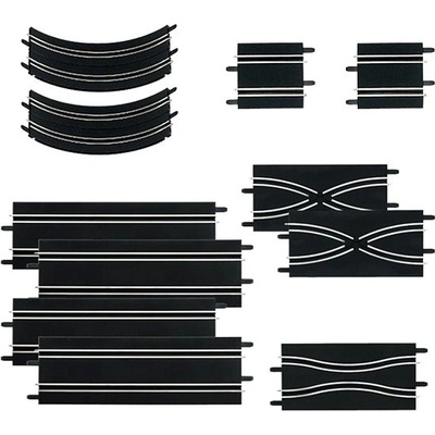 Carrera 61601 Rozšiřující set 2 GO GO+ D143 – Sleviste.cz