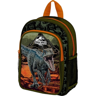 Oxybag Batoh dětský předškolní Raptor