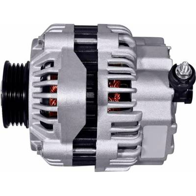 Alternátor HELLA 8EL 015 630-591 (8EL015630591)