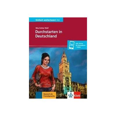 Durchstarten in Deutschland