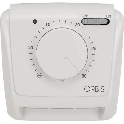 Orbis Терморегулатор ORBIS Clima MLI, OB320522 - 10/250V (OB320522)