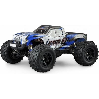 IQ models hyper Go Monster Truck s GPS 4WD RTR 1:16