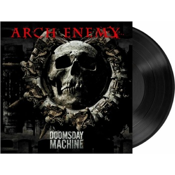 ARCH ENEMY - Doomsday Machine LP