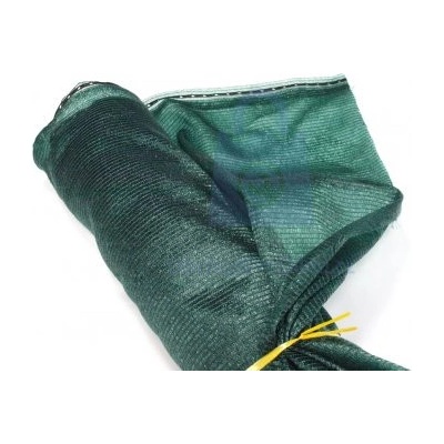 Stínící tkanina zelená, zastínění 90%, úplet 1,8 m / role 10 m, balení 1 role