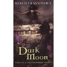 Dark Moon Meredith Ann Pierce