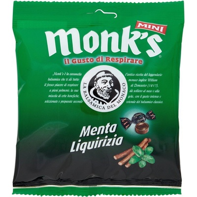 Monk'S Mätové Sladké Drievko 80 g