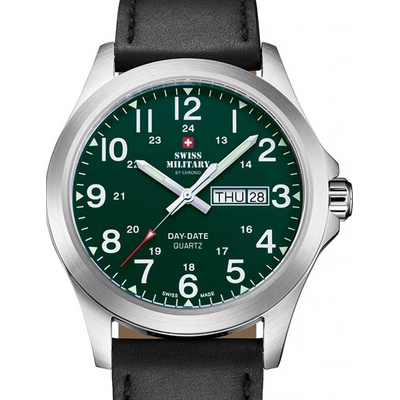 Swiss Military SMP36040.30