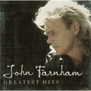 FARNHAM JOHN: GREATEST HITS CD