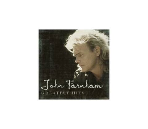 FARNHAM JOHN: GREATEST HITS CD