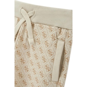 Guess спортен панталон за деца от памук (N6YB08.K4145.9BY2)