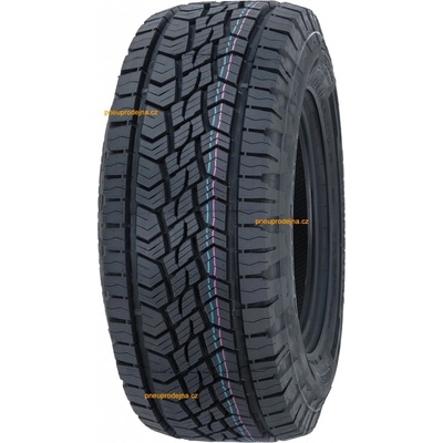 Continental CrossContact ATR 265/75 R16 119/116S