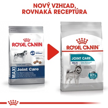 Royal canin Maxi Joint Care 10 kg