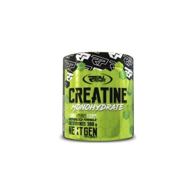 Real Pharm Creatine 300 g