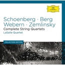 LaSalle Quartet - Complete String Quartets