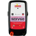 EKO FENCE Мрежови енергизатор - mxv60 1.2j (eko-fence230-500)