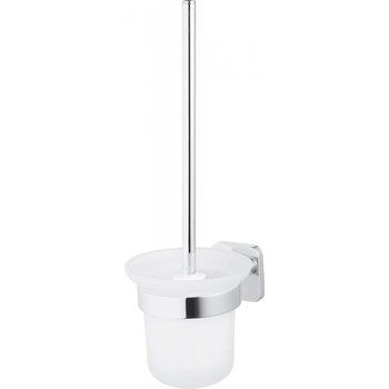 Forte WC kartáč s úchytem chrom 06830