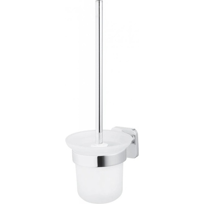 Forte WC kartáč s úchytem chrom 06830