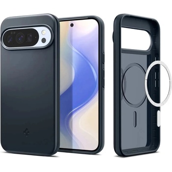 Spigen Калъф Spigen Thin Fit Mag MagSafe за Google Pixel 10 Pro XL - графит (8800283307849)