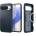 Spigen Калъф Spigen Thin Fit Mag MagSafe за Google Pixel 10 Pro XL - графит (8800283307849)