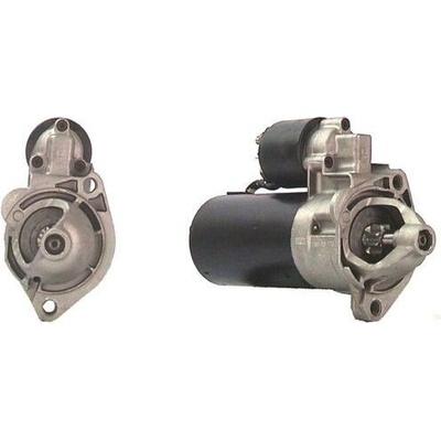 Startér VW Passat 1.9 TDi Bosch 0001110022 068911023P