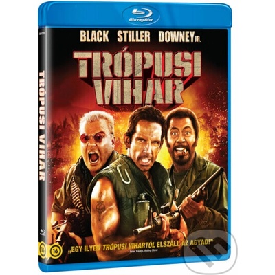 Trópusi Vihar HU BD – Hledejceny.cz