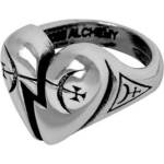 Alchemy gothic пръстен ALCHEMY GOTHIC - Broken Promise - R258