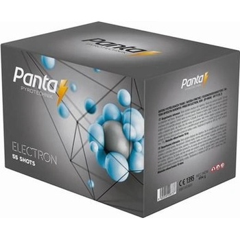 Kompakt 55 ran Electron multikalibr