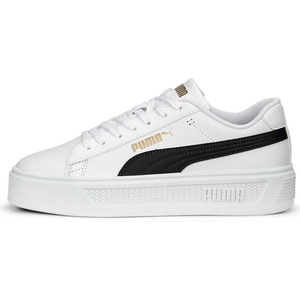 PUMA Обувки Smash Platform v3