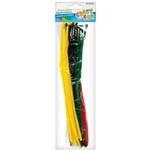 Euro Trade Decorative decoration coated wires 50el