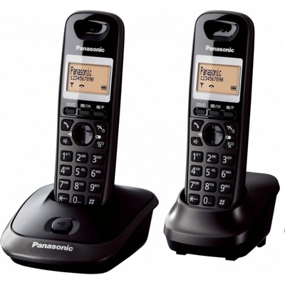 Panasonic KX-TGC212 – Zboží Živě