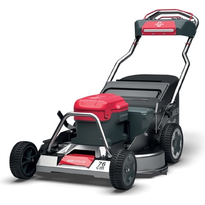 Cramer Optimus ATM76S