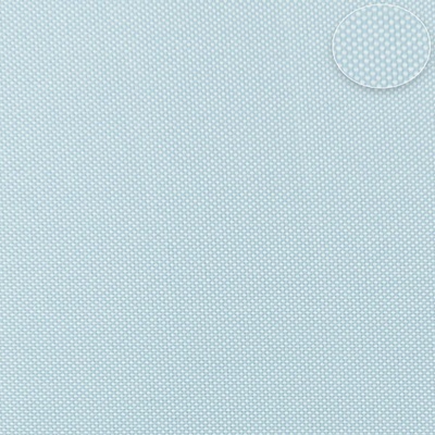Takoy Látka nepremokavý polyester svetlomodrý